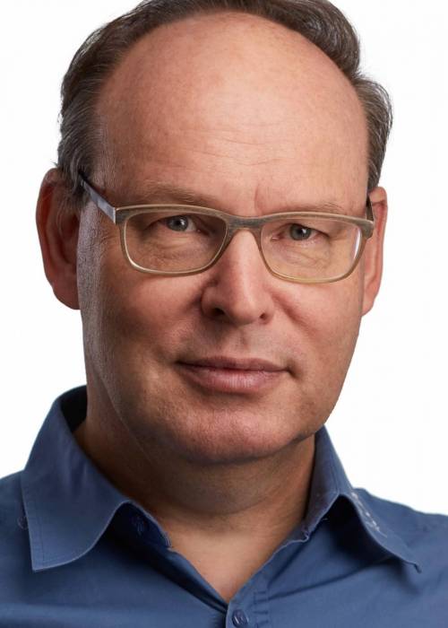 Andreas Meynert