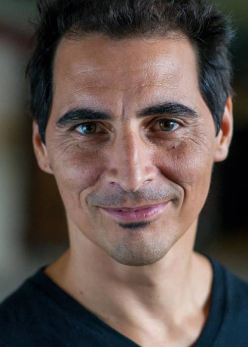 Dr. Bardia Monshi
