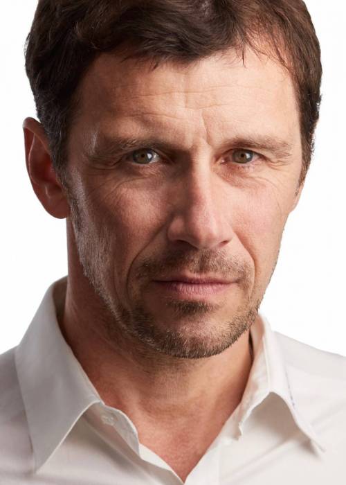 Dieter Budinsky